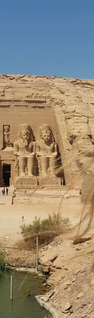 Abu Simbel